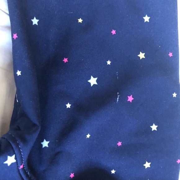 Girls light weight jacket ideal for autumn or spring wear.age 4 to 5 years - Picture 3 of 10